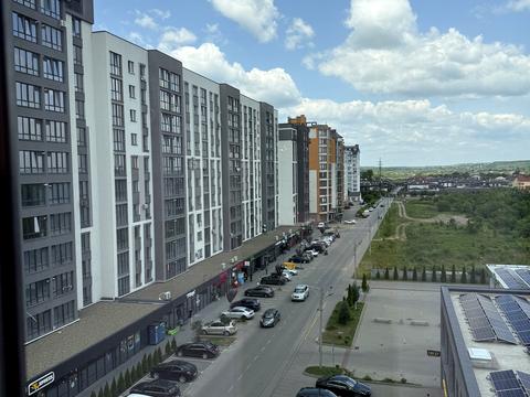 Квартира на вул. Героїв Миколаєва вул., 78-А к1 в Івано-Франківську, ID 232612, фото №25