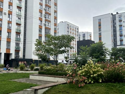 Квартира на вул. Гетьмана Мазепи вул., 164, к7 в Івано-Франківську, ID 203502, фото №1