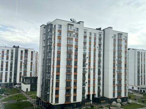 Квартира на вул. Гетьмана Мазепи вул., 164, к7 в Івано-Франківську, ID 203502, фото №2