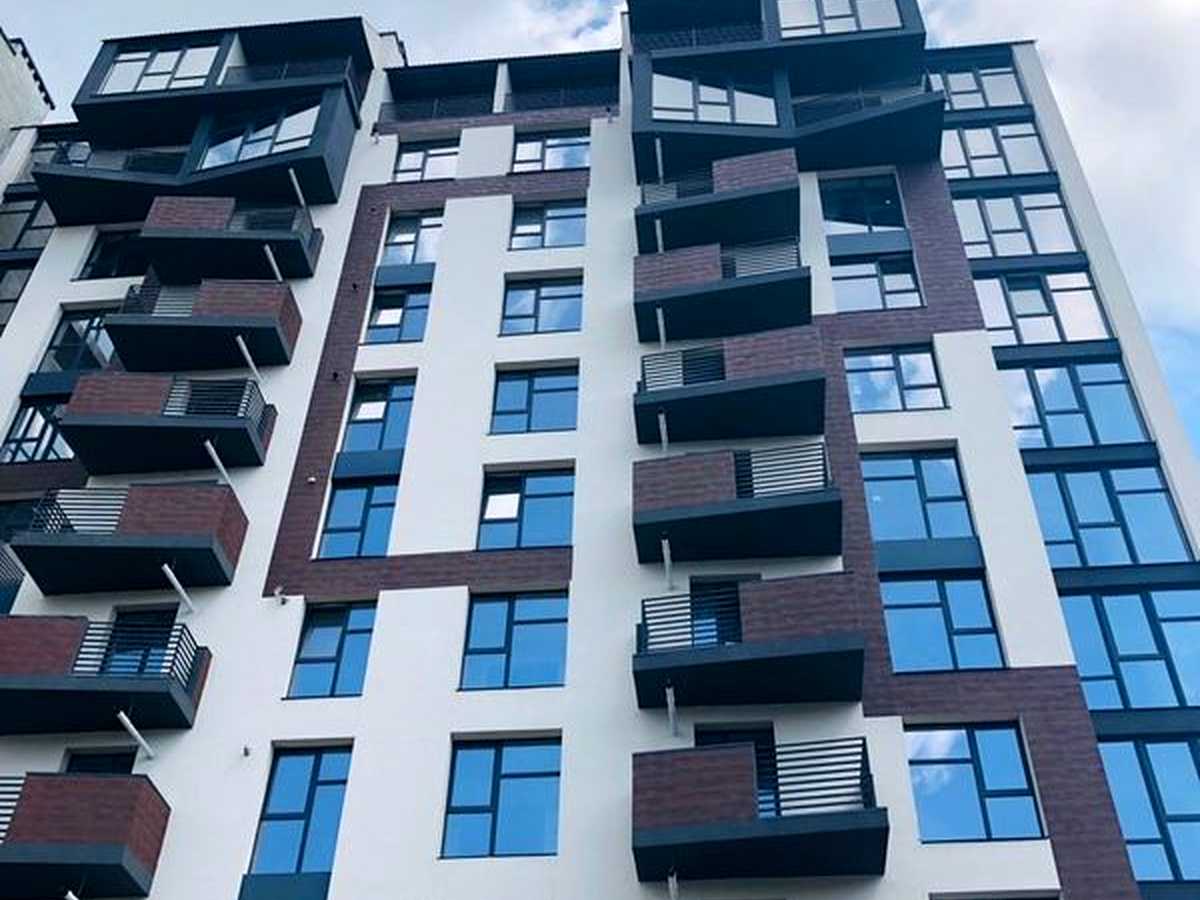 Квартира на вул. Подільська, 10/2 в Хмельницькому, ID 394120, фото №9