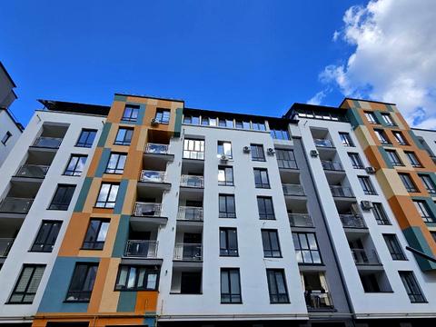 Квартира на вул. Тараса Шевченка, 113 в Івано-Франківську, ID 305732, фото №3