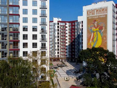 Квартира на вул. Княгинин, 44 в Івано-Франківську, ID 167766, фото №2