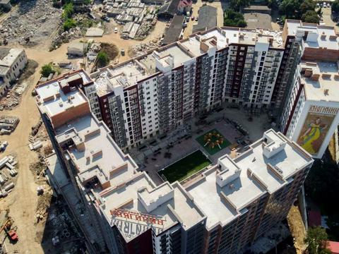 Квартира на вул. Княгинин, 44 в Івано-Франківську, ID 167766, фото №4
