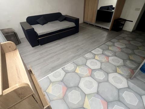 Квартира на вул. Тарасівська, 9 в Києві, ID 273683, фото №1