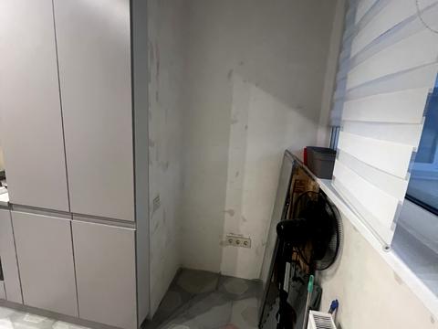Квартира на вул. Тарасівська, 9 в Києві, ID 273683, фото №17