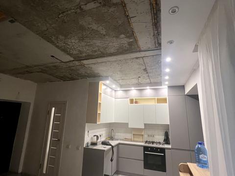 Квартира на вул. Тарасівська, 9 в Києві, ID 273683, фото №20