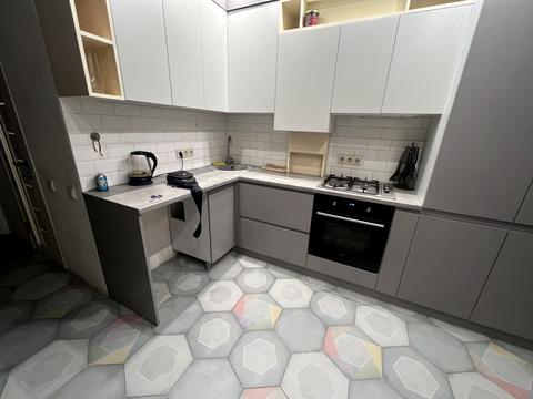 Квартира на вул. Тарасівська, 9 в Києві, ID 273683, фото №3