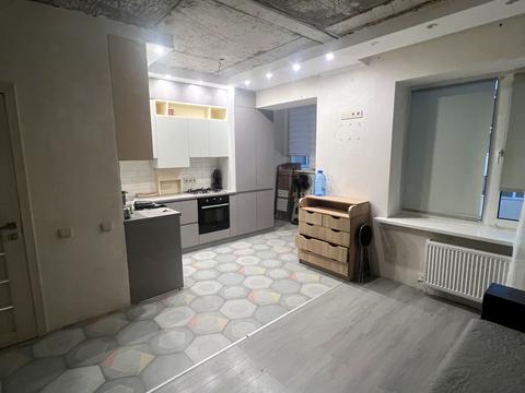 Квартира на вул. Тарасівська, 9 в Києві, ID 273683, фото №4