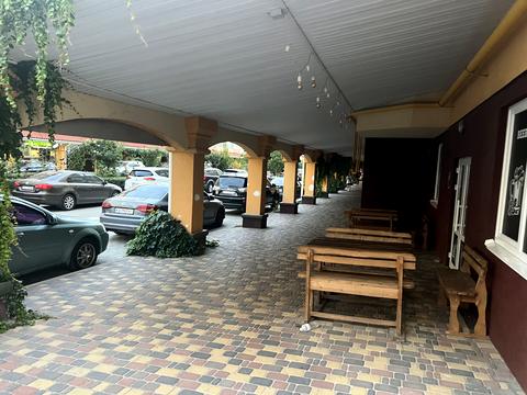Квартира на вул. Тарасівська, 9 в Києві, ID 273683, фото №31