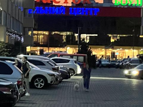 Квартира на вул. Тарасівська, 9 в Києві, ID 273683, фото №35