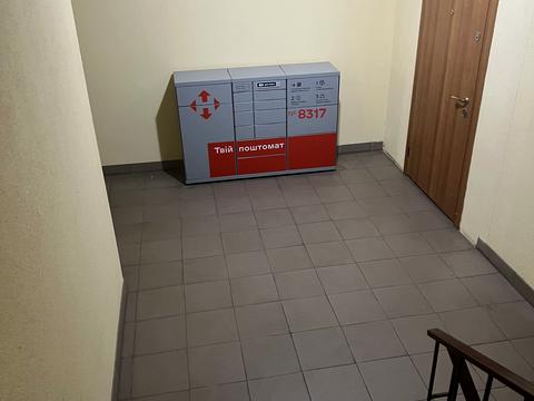 Квартира на вул. Тарасівська, 9 в Києві, ID 273683, фото №38