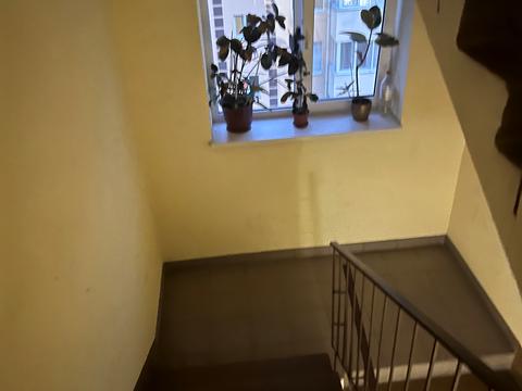 Квартира на вул. Тарасівська, 9 в Києві, ID 273683, фото №40