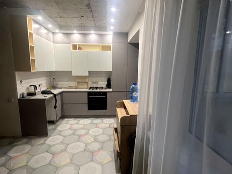 Квартира на вул. Тарасівська, 9 в Києві, ID 273683, фото №6