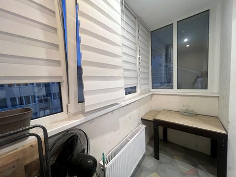 Квартира на вул. Тарасівська, 9 в Києві, ID 273683, фото №10