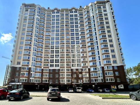 Квартира на вул. Університетська, 1-В в Києві, ID 228038, фото №1
