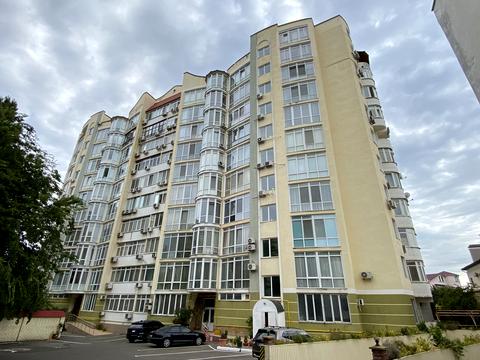 Квартира на вул. Фонтанська дорога, 123 в Одесі, ID 165050, фото №1