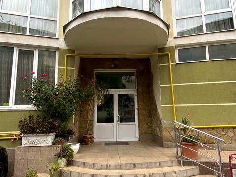 Квартира на вул. Фонтанська дорога, 123 в Одесі, ID 165050, фото №2