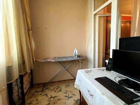 Квартира на вул. Фонтанська дорога, 123 в Одесі, ID 165050, фото №13