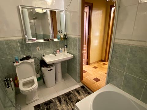 Квартира на вул. Фонтанська дорога, 123 в Одесі, ID 165050, фото №16