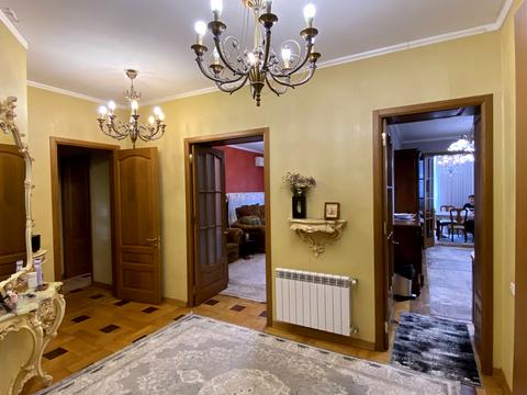 Квартира на вул. Фонтанська дорога, 123 в Одесі, ID 165050, фото №4