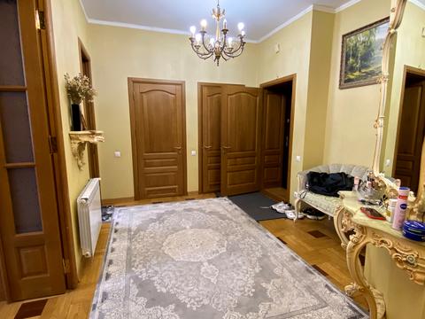 Квартира на вул. Фонтанська дорога, 123 в Одесі, ID 165050, фото №5