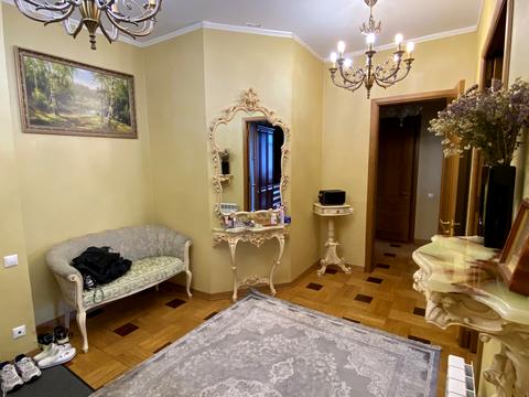 Квартира на вул. Фонтанська дорога, 123 в Одесі, ID 165050, фото №6