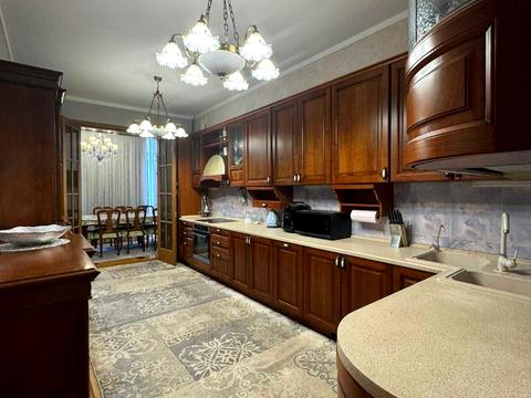 Квартира на вул. Фонтанська дорога, 123 в Одесі, ID 165050, фото №7