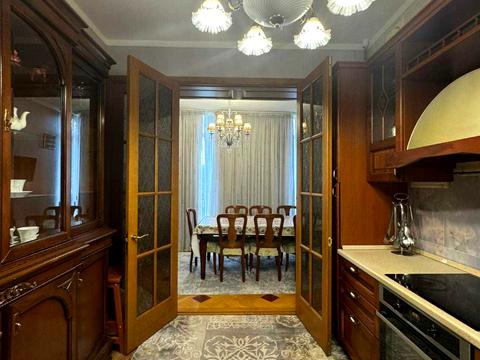 Квартира на вул. Фонтанська дорога, 123 в Одесі, ID 165050, фото №8