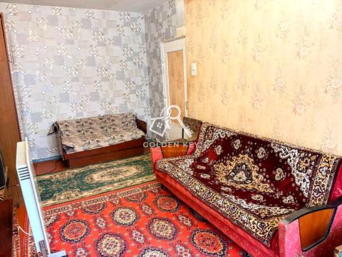 Квартира на вул. Сонячний мікрорайон, 3 в Кривому Розі, ID 198398, фото №1