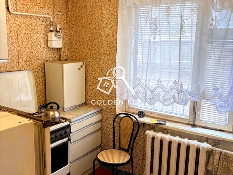 Квартира на вул. Сонячний мікрорайон, 3 в Кривому Розі, ID 198398, фото №12