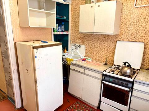 Квартира на вул. Сонячний мікрорайон, 3 в Кривому Розі, ID 198398, фото №16