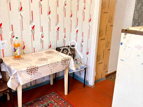 Квартира на вул. Сонячний мікрорайон, 3 в Кривому Розі, ID 198398, фото №19