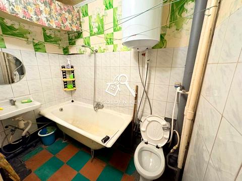 Квартира на вул. Сонячний мікрорайон, 3 в Кривому Розі, ID 198398, фото №20