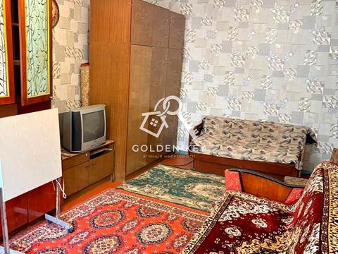 Квартира на вул. Сонячний мікрорайон, 3 в Кривому Розі, ID 198398, фото №4