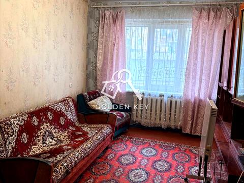 Квартира на вул. Сонячний мікрорайон, 3 в Кривому Розі, ID 198398, фото №6