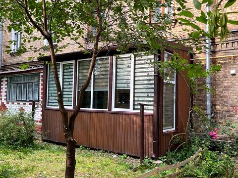 Квартира на просп. Миру, 153 в Чернігові, ID 237275, фото №5