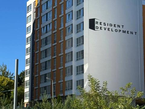 Квартира на вул. Малоголосківська, 13 в Львові, ID 207521, фото №1