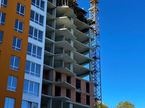 Квартира на вул. Малоголосківська, 13 в Львові, ID 207521, фото №3