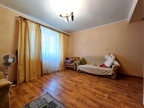 Квартира на просп. Миру, 261 в Чернігові, ID 246472, фото №1
