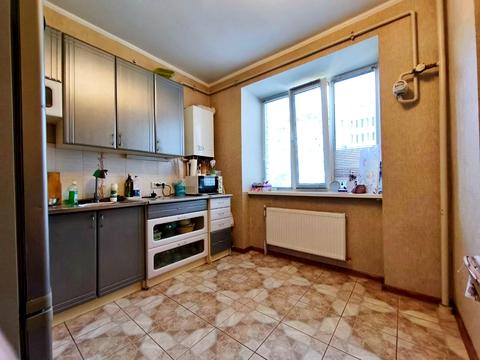 Квартира на просп. Миру, 261 в Чернігові, ID 246472, фото №4