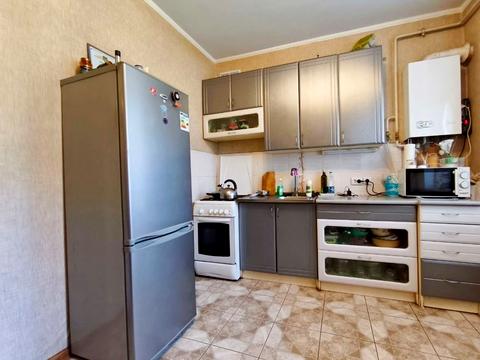 Квартира на просп. Миру, 261 в Чернігові, ID 246472, фото №5