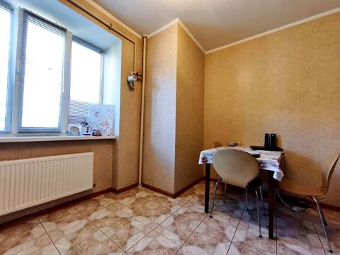 Квартира на просп. Миру, 261 в Чернігові, ID 246472, фото №6