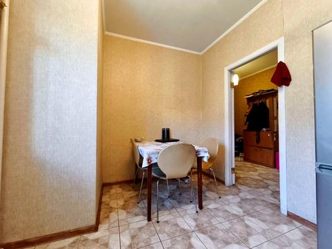 Квартира на просп. Миру, 261 в Чернігові, ID 246472, фото №7