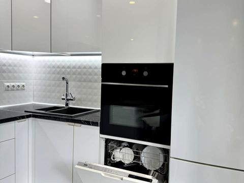 Квартира на вул. Зелена, 15 в Вінниці, ID 221763, фото №4