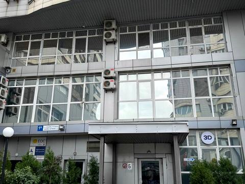 Квартира на вул. Вадима Гетьмана, 1-Б в Києві, ID 204189, фото №12