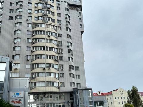Квартира на вул. Вадима Гетьмана, 1-Б в Києві, ID 204189, фото №13