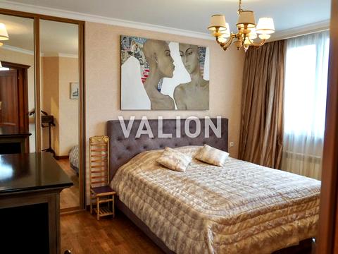 Квартира на вул. Вадима Гетьмана, 1-Б в Києві, ID 204189, фото №6