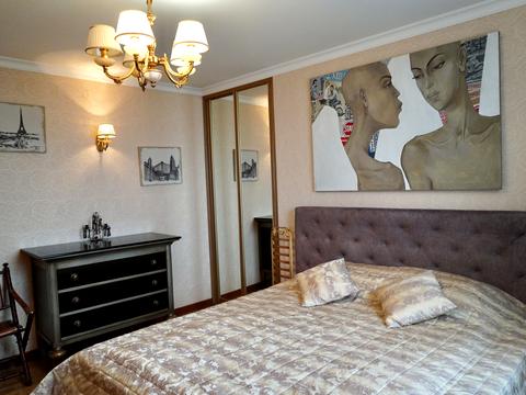 Квартира на вул. Вадима Гетьмана, 1-Б в Києві, ID 204189, фото №7
