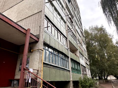 Квартира на вул. Вітрука, 55 в Житомир, ID 224116, фото №1
