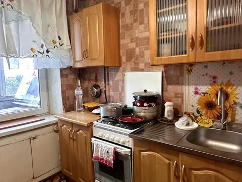 Квартира на вул. Вітрука, 55 в Житомир, ID 224116, фото №3